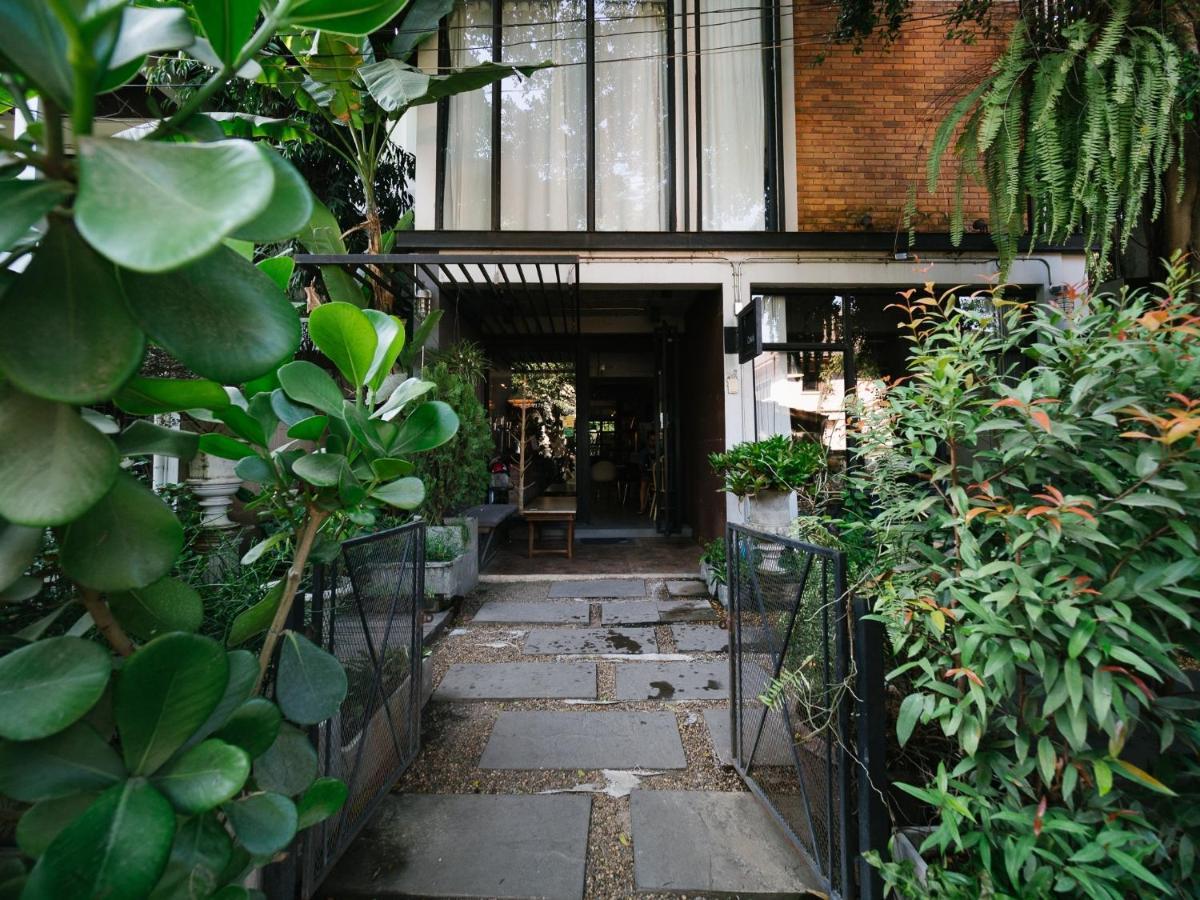 Pyur Otel Chiang Mai Exterior photo
