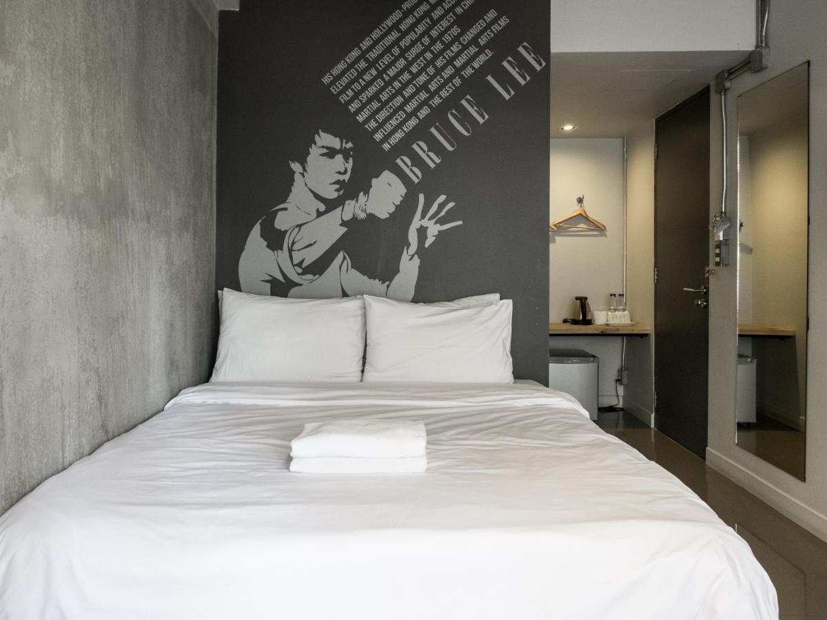 Pyur Otel Chiang Mai Exterior photo
