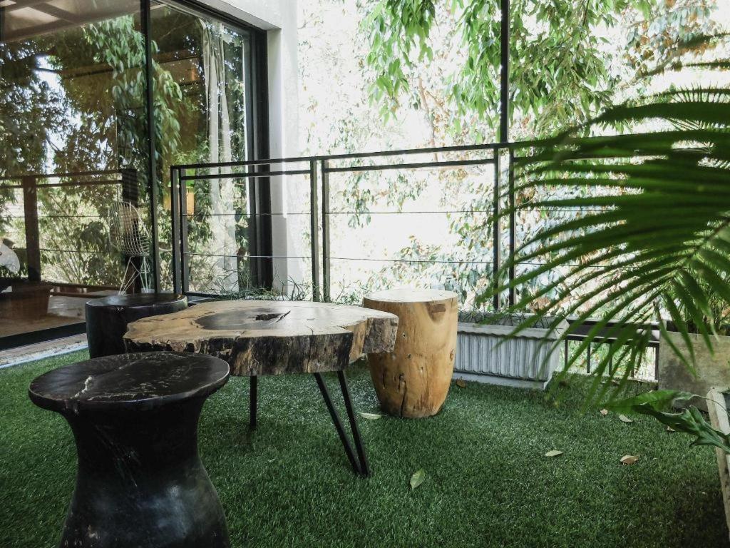 Pyur Otel Chiang Mai Exterior photo