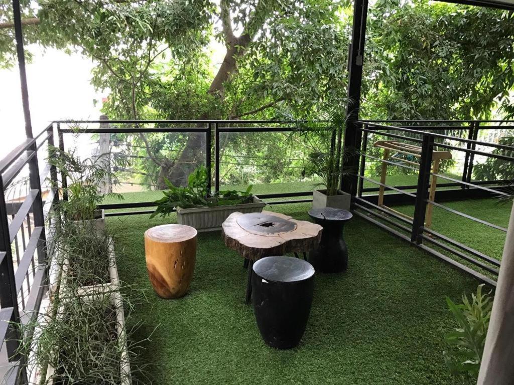 Pyur Otel Chiang Mai Exterior photo