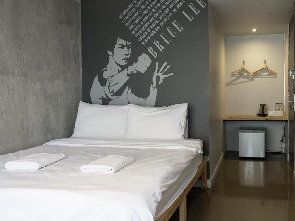 Pyur Otel Chiang Mai Exterior photo